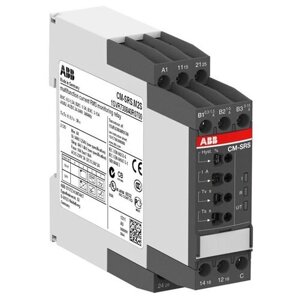 Реле контроля тока ABB 1SVR730840R0600 1 А