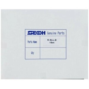 Ремкомплект для компрессора Secoh SLL 50