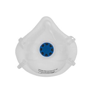 Респиратор-маска с клапаном выдоха Исток FFP-1 NR 98556
