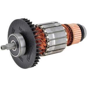 Ротор (Якорь) подходит для электропилы цепной Makita UC3550A, UC4050A, UC4550A
