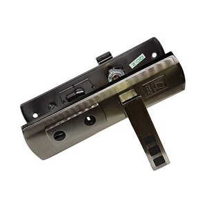 Ручки на планке Master Lock Quatro ML-300 No-Key R (правая)
