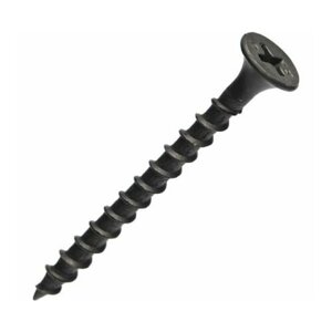 Саморез гипсокартон/дерево 3.5х45 500 шт | код screw-gd-3.5x45-500 | ЭТМ-Крепеж ( 2 упак.)