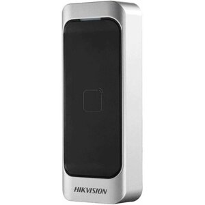 Считыватель карт Hikvision DS-K1107AE