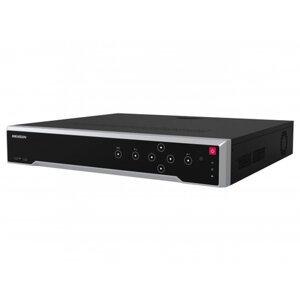 Сетевой видеорегистратор (NVR) HikVision DS-7732NI-M4/24P (DS-7732NI-M4/24P)
