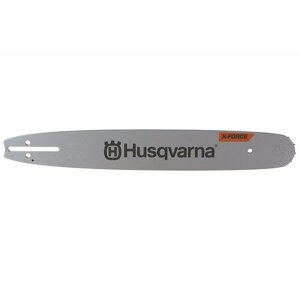 Шина 15'цепь 64 зв, посадка 1.5 шаг 0.325, 38см.) HUSQVARNA для бензопилы Husqvarna 262XPH