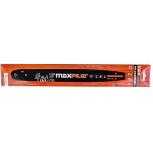 Шина бензопилы MXGB 325"1.3mm - 76 зв. 20"50см), maxpiler