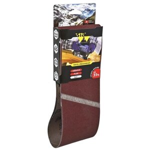 Sia Abrasives siawood 2920 Шлифовальная лента бесконечная, разм 100мм. х 610мм, P100