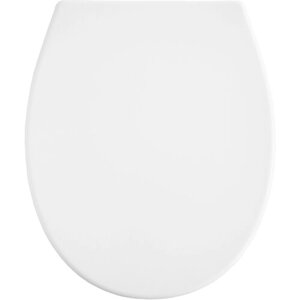 Сиденье для унитаза Sensea Remix с микролифтом цвет белый