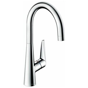 Смеситель для кухни Hansgrohe Talis S 72812000