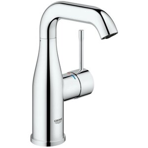 Смеситель для ванны Grohe Essence+ 23463001 хром