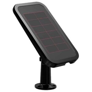 Солнечная батарея Arlo Solar Panel Black VMA4600