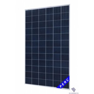 Солнечная панель One-Sun OS-340P