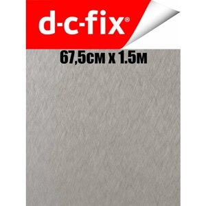 Статическая премиум пленка D-C-Fix d-c-fix Ильва 150х67,5см
