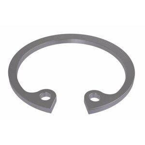 Стопорные кольца DIN 472, нержавеющая сталь A2, 16 х 1, 10 шт