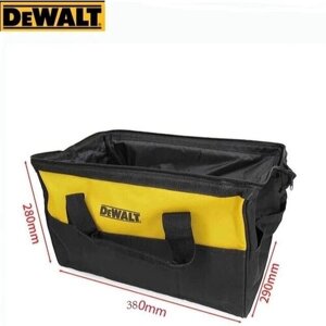 Сумка для инструмента DEWALT KIT Bag XL
