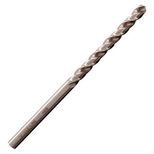 Сверло по металлу, винтовое CLE-LINE 100552-3.5 3.5 x 70 мм