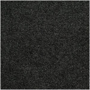Tarkett Ковролин Favorit URB 1202 (чёрный) , ширина рулона 4.0 метра