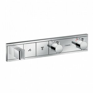 Термостат Hansgrohe RainSelect 15355000 для душа