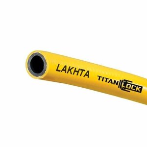 TITAN LOCK шланг пвх для компрессоров "lakhta", желтый, вн. диам. 51мм, TL050lh_5