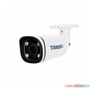 Trassir TR-D2123IR6 v6 2.7-13.5 TR-D2123IR6v62.7-13.5 камеры видеонаблюдения