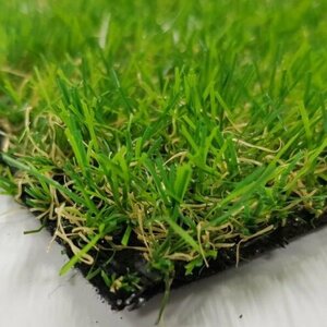 Трава искусственная "Tropicana" 20мм. ворс 8м2 (2м х 4м)