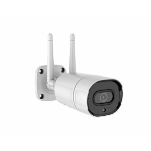 Уличная 5-мегапиксельная Wi-Fi IP-камера - КаДиМей 248(AW5)8G (P1509RU) / уличная видеокамера / камера наружного наблюдения