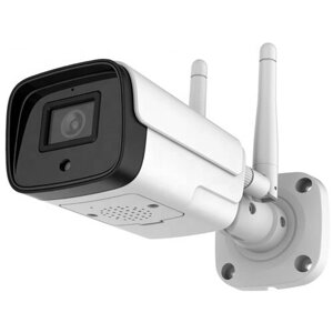 Уличная 5-мегапиксельная Wi-Fi IP-камера - KDM 247-AW5-8G / уличная wifi камера / камера для наружного наблюдения
