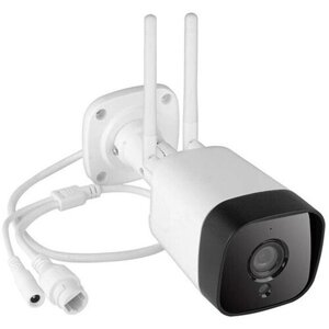 Уличная IP-камера Link NC-210G-8-GS (I33585LIN) с встроенным 4G-модулем - ip камера с сим картой, 4g камера видеонаблюдения с датчиком