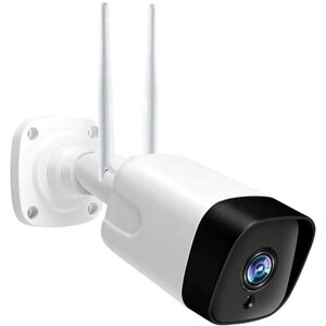 Уличная IP-камера с встроенным 4G-модулем - Link NC210G-8GS (K7266RU) - видео камера для видео наблюдения / камера наблюдения