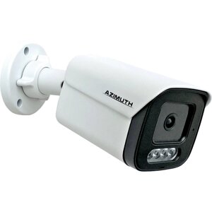 Уличная IP камера видеонаблюдения AZIMUTH AZ357-IP 5МП на матрице SONY