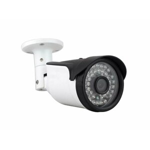 Уличная Wi-Fi IP камера (5mp) Link 117(SW5) (I33481UL) - ip ик камеры уличные, ip камера уличная, wifi ip камера видеонаблюдения уличная