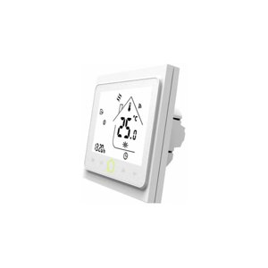 Умный Терморегулятор для Теплых Полов Wi-Fi Smart Thermostat