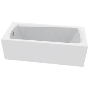 Ванна C-bath Clio CBQ003006 170х70