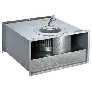 Вентилятор центробежный BLAUBERG Box-F 50х25 4D