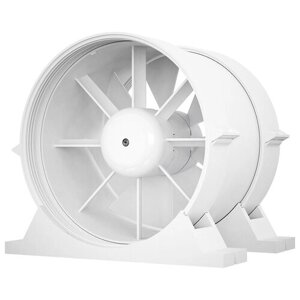 Вентилятор канальный осевой DiCiTi Pro 6 d160 мм