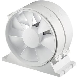Вентилятор канальный осевой DiCiTi Pro 6 d160 мм