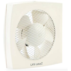 Вентилятор оконный Cata LHV 300