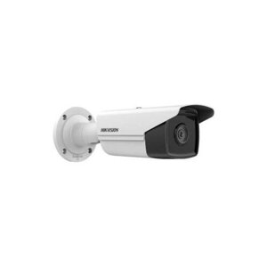 Видеокамера IP hikvision DS-2CD2t23G2-4I (4mm), белый
