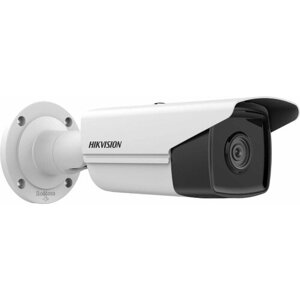 Видеокамера IP Hikvision DS-2CD2T83G2-4I (6mm) 6-6мм цветная корп: белый