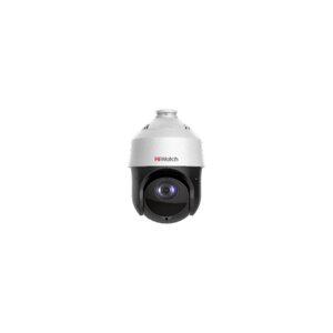 Видеокамера IP hikvision DS-I425 4.8-120мм, белый