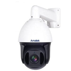 Видеокамера IP купольная поворотная Amatek AC-I5015PTZ20PH 7000673