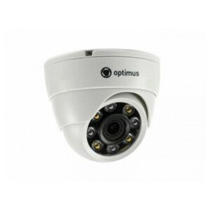 Видеокамера Optimus IP-E022.1(2.8) PL