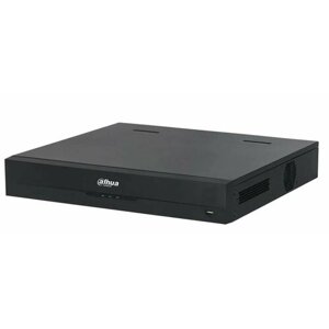 Видеорегистратор Dahua NVR (сетевой) NVR5464-EI