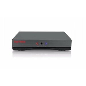 Видеорегистратор TopVision NVR 1109PF 9*4K IP видеорегистратор 9-ти канальный