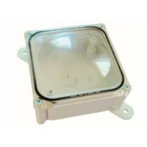 Водонепроницаемая распределительная коробка Urban Light/Plasticglass IP66/IP68 КМ767635 УФ-ПК