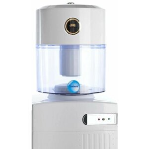 Водоочиститель Coolmart СМ-101-PCA Dispenser