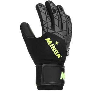 Вратарские перчатки Minsa GK352 Air PRO, р. 5