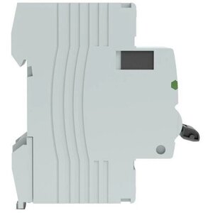 Выключатель дифференциального тока (УЗО) 2п 40А 30мА тип AC DV AVERES | код. rccb-2-40-30-ac-av | EKF (2шт. в упак.)
