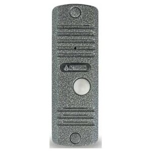 Вызывная (звонковая) панель на дверь Activision AVC-305 серебристый антик серебристый антик