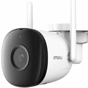 WiFi Камера видеонаблюдения IMOU Bullet 2C (F22P-0280B-V3-imou) уличная 2Мп